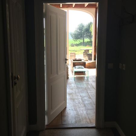 Fietsboerderij Villa Sinderen Luaran gambar