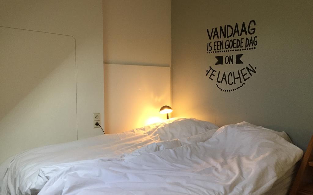 Fietsboerderij Villa Sinderen Luaran gambar