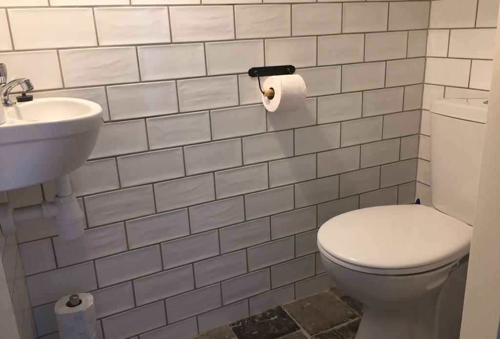 Fietsboerderij Villa Sinderen Luaran gambar