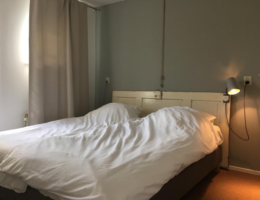 Fietsboerderij Villa Sinderen Luaran gambar