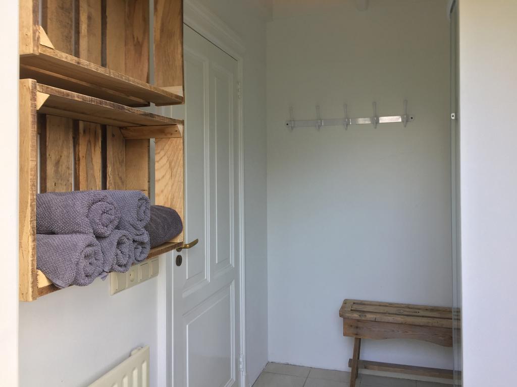 Fietsboerderij Villa Sinderen Luaran gambar